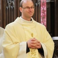 8. Mše sv. u příležitosti ujmutí se funkce prezidenta Diecézní charity Č.B.