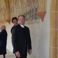 2. Vernisáž výstavy obrazů „Z duše“ u příležitosti Týdne pro duševní zdraví