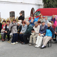 1. Odhalení pamětní desky prof. Vladimíru Boublíkovi