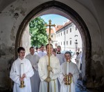 Primice P. Dominika Ettlera