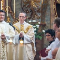 1. Primice P. Dominika Ettlera