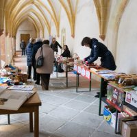 1. Oslavy 25. výročí založení Diecézní charity České Budějovice