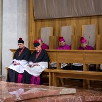 1. Slavnost sv. Mikuláše