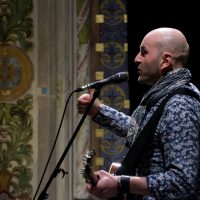 1. Diecézní setkání mládeže před Květnou nedělí