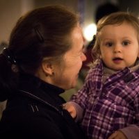 8. Requiem za Miloslava kardinála Vlka v katedrále sv. Mikuláše v Českých Budějovicích