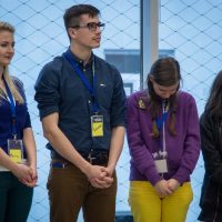 13. Diecézní setkání mládeže