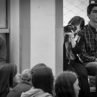 14. Diecézní setkání mládeže