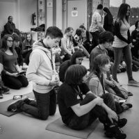 10. Diecézní setkání mládeže