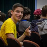 8. Diecézní setkání mládeže