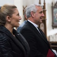 2. Otevření expozice 3D modelů pro zdravotně postižené