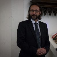 4. Otevření expozice 3D modelů pro zdravotně postižené