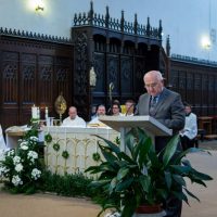 2. Slavnost Těla a Krve Páně