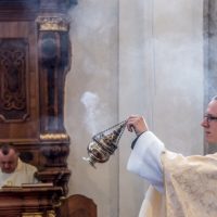 2. Primice P. Dominika Ettlera