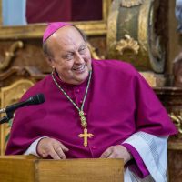 2. Primice P. Jiřího Voráčka