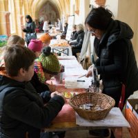 2. Oslavy 25. výročí založení Diecézní charity České Budějovice