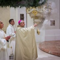 3. Slavnost sv. Mikuláše