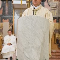 2. Slavnost Panny Marie, počaté bez poskrvny dědičného hříchu