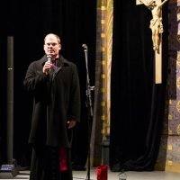 2. Diecézní setkání mládeže před Květnou nedělí