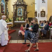 3. Primice P. Jiřího Voráčka