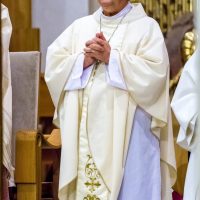 3. Slavnost všech svatých