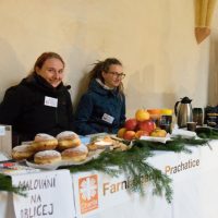 3. Oslavy 25. výročí založení Diecézní charity České Budějovice