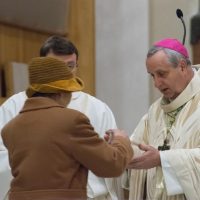 3. Slavnost Panny Marie, počaté bez poskrvny dědičného hříchu