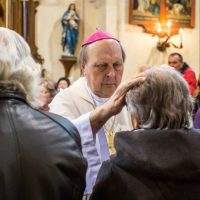 4. Slavnost Panny Marie Bolestné s udělováním svátosti nemocných