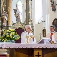 4. Primice P. Jiřího Voráčka