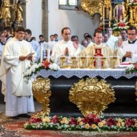 4. Primice P. Martina Bráchy