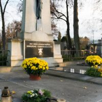 4. Vzpomínka na všechny věrné zemřelé