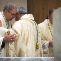 5. Slavnost posvěcení katedrály a kandidatura