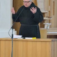 4. Uvedení Páně do chrámu – setkání řehoníků