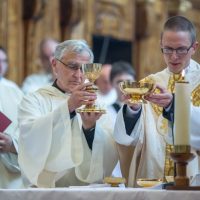 6. Primice P. Dominika Ettlera