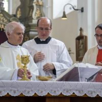 5. Primice P. Jiřího Voráčka