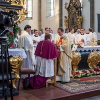 5. Primice P. Martina Bráchy