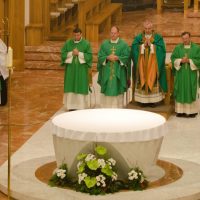 5. Svatohubertská mše sv.