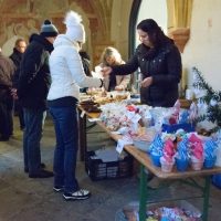5. Oslavy 25. výročí založení Diecézní charity České Budějovice