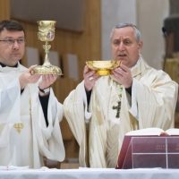 5. Slavnost Panny Marie, počaté bez poskrvny dědičného hříchu