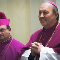 6. Slavnost posvěcení katedrály a kandidatura