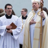 4. Diecézní setkání mládeže před Květnou nedělí