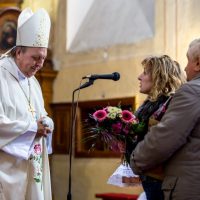 6. Slavnost Panny Marie Bolestné s udělováním svátosti nemocných