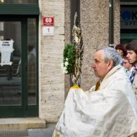 10. Slavnost Těla a Krve Páně