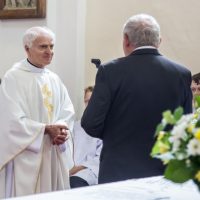 6. Primice P. Jiřího Voráčka