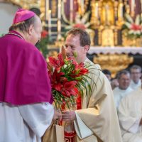 6. Primice P. Martina Bráchy