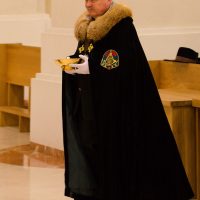 6. Svatohubertská mše sv.