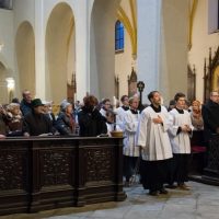 6. Oslavy 25. výročí založení Diecézní charity České Budějovice