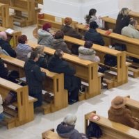 6. Slavnost Panny Marie, počaté bez poskrvny dědičného hříchu