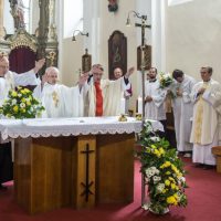 7. Primice P. Jiřího Voráčka