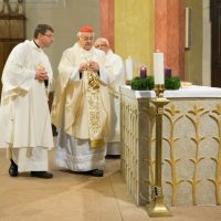 7. Oslavy 25. výročí založení Diecézní charity České Budějovice