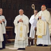 8. Oslavy 25. výročí založení Diecézní charity České Budějovice